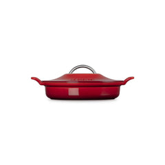 Modern Heritage Round Braiser
