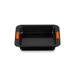 Non-stick Metal Bakeware Square Cake Pan