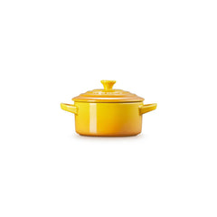 Mini Round Cocotte