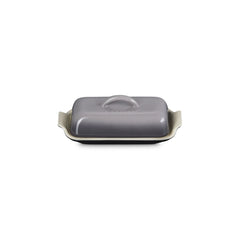 Heritage Butter Dish