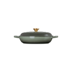 Signature Braiser