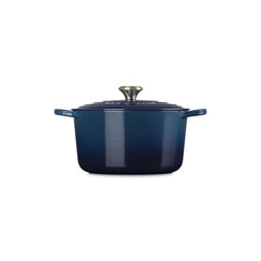 Signature Round Deep Oven