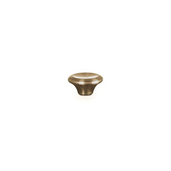 Signature Stainless Steel Knob