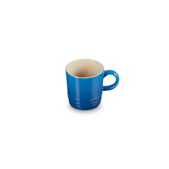 London Espresso Mug