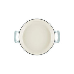 Modern Heritage Round Braiser