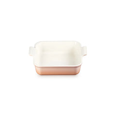 Heritage Square Dish