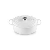 Signature Oval Dutch Oven