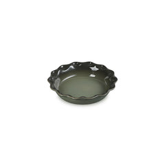 Heritage Fluted Pie Dish