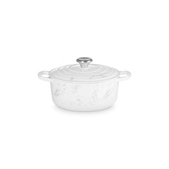 Signature Round Dutch Oven
