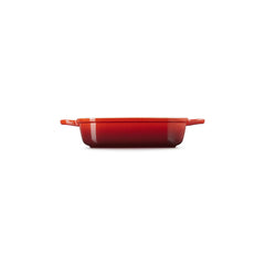 San Francisco Square Baking Dish