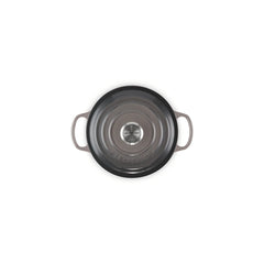 Signature Round Dutch Oven