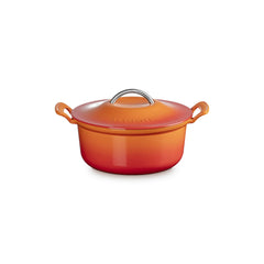 Modern Heritage Round Dutch Oven
