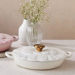 Signature Petal Braiser