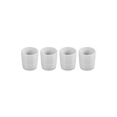Signature Petite Tasse, Set of 4