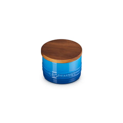 Signature Storage Canister