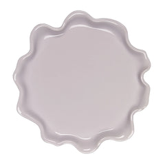 Iris Collection Serving Platter