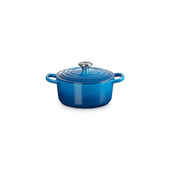 Signature Round Dutch Oven
