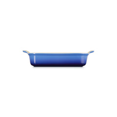 Heritage Rectangular Dish