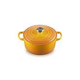 Signature Round Dutch Oven