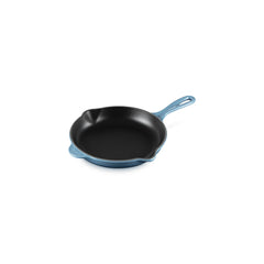 Traditional Round Skillet