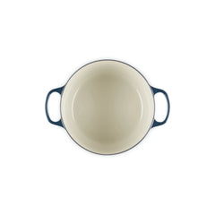 Signature Round Deep Oven