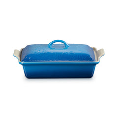 Olive Branch Collection Heritage Rectangular Casserole