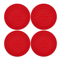 Coaster, Set of 4