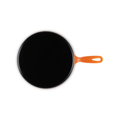 Traditional Round Crepe Pan