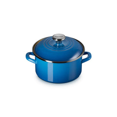 Traditional Petite Stockpot