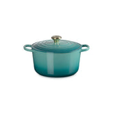 Signature Round Deep Oven