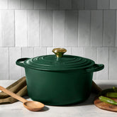 Signature Round Deep Oven