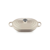 Signature Oval Casserole