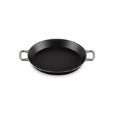 Traditional Round Paella Pan