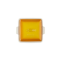 Heritage Shallow Square Casserole
