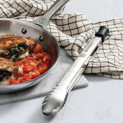 Revolution® Locking Tongs