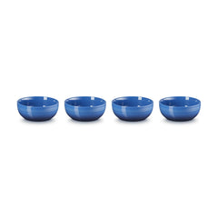 San Francisco Soup Bowls, Set of 4