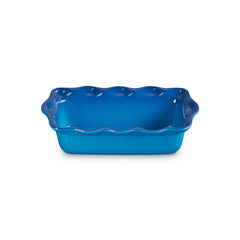 Heritage Fluted Loaf Pan