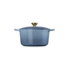 Signature Round Deep Oven