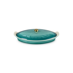 Heritage Fish Baker