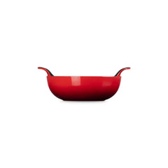 Traditional Round Balti Dish