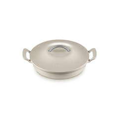Modern Heritage Round Braiser