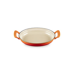 Modern Heritage Oval Gratin