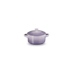 Mini Round Cocotte