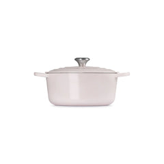 Signature Round Dutch Oven