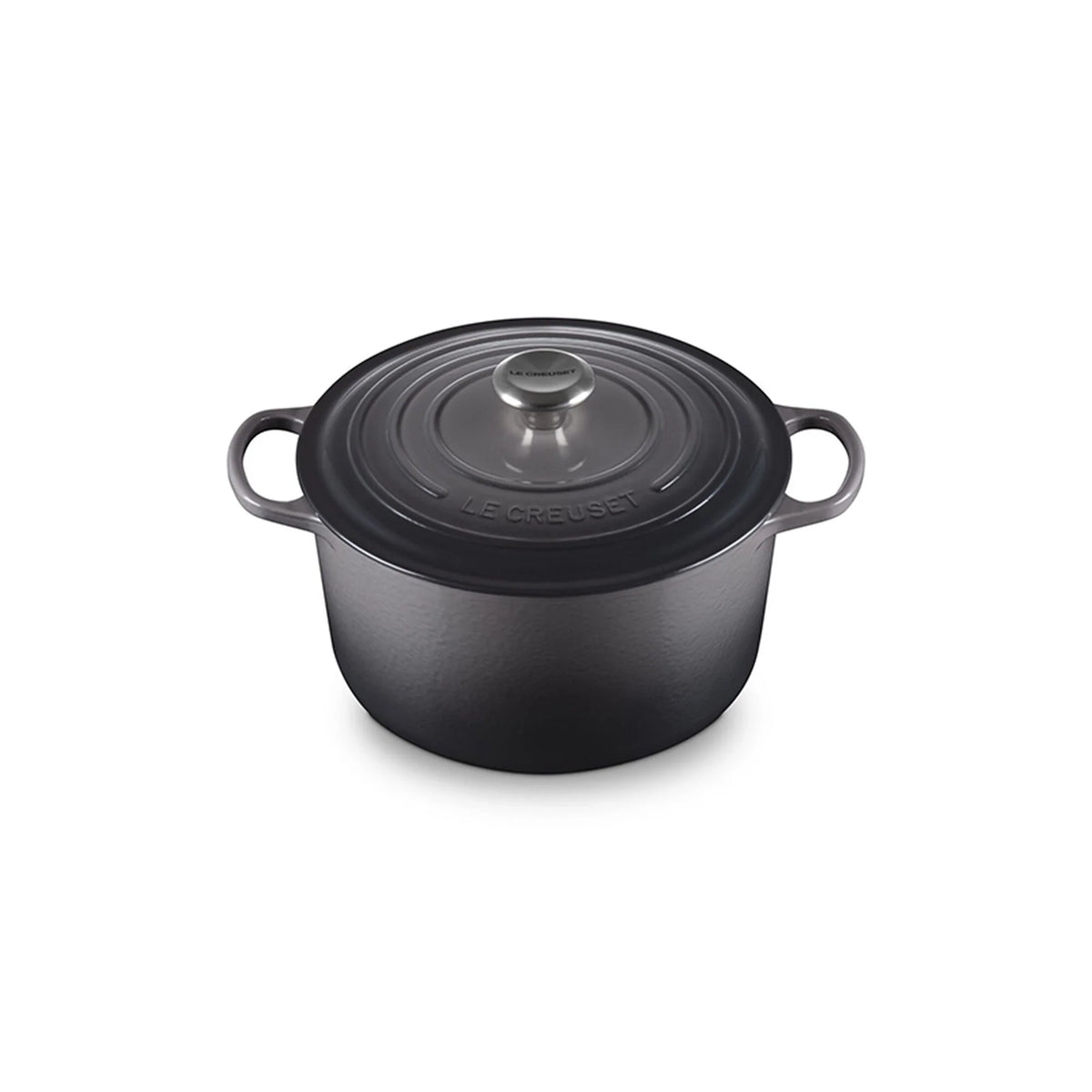 Signature Round Deep Oven