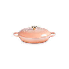 Signature Braiser