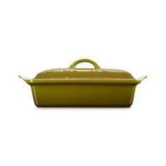 Olive Branch Collection Heritage Rectangular Casserole