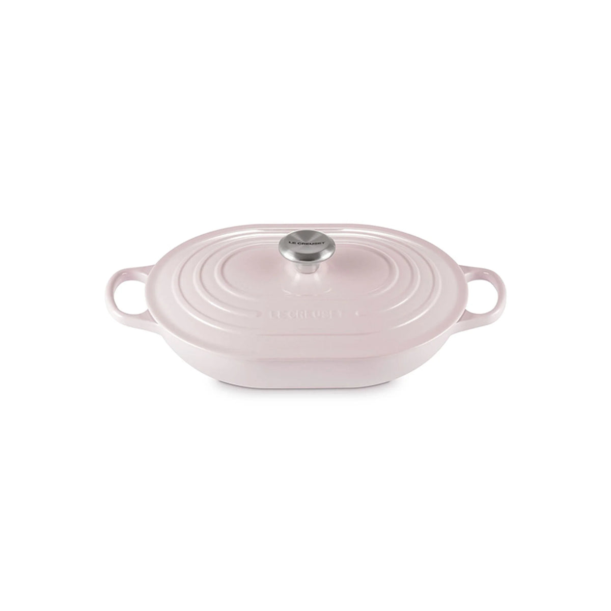 Signature Oval Casserole