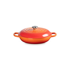 Signature Braiser