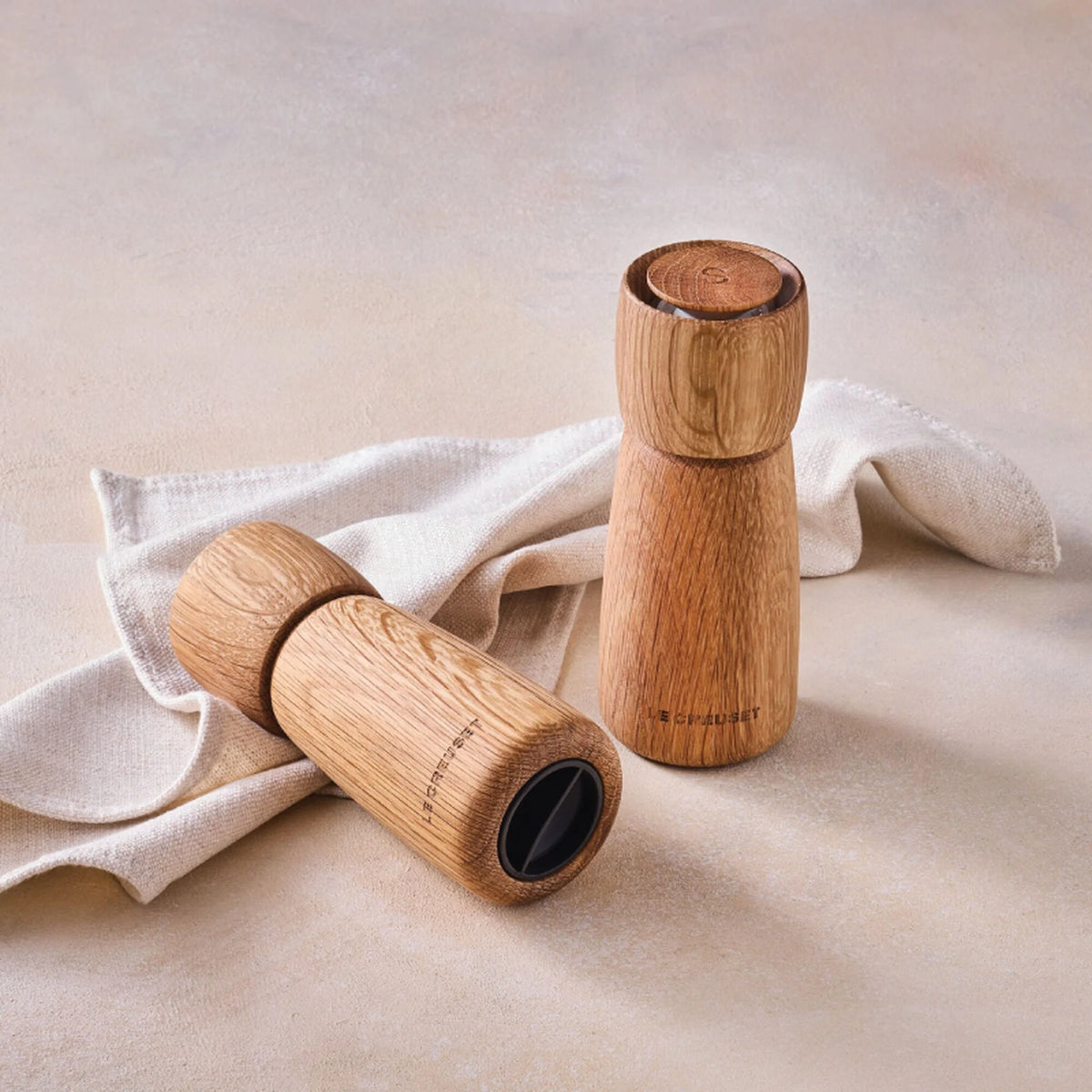 Alpine Pepper Mill